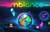 Ambiance, la nouvelle machine à sous musicale et originale d'iSoftBet