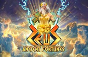 Ancient Fortunes: Zeus, la nouvelle machine à sous Microgaming sur le Dieu Suprême de l'Olympe