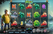 Partez à la pêche avec Betsoft et la slot The Angler