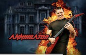 Le groupe Annihilator débarque en machine à sous en ligne ! 