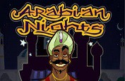 Arabian Nights de Netent explose pour 1.720.997 euros