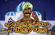 Un joueur en ligne gagne 2,2€ millions sur la slot Arabian Nights