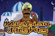 Le jackpot d'Arabian Nights tombe pour 611.197 euros