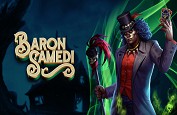 Baron Samedi, la slot Yggdrasil et ses 36 fonctionnalités !