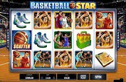 Microgaming et ses deux prochaines machines à sous Lucky Twins et BasketBall Star