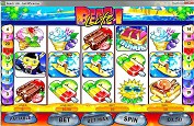 Détails sur le récent jackpot de 5.9$ millions de la machine à sous Beach Life