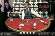 Triche en direct en Live Casino ! Ne jouez pas sur BetOnline