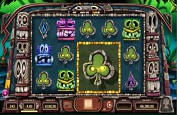 La slot Big Blox disponible depuis cette semaine sur les casinos Yggdrasil