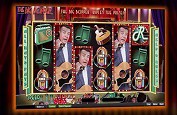 RTG sort une machine à sous rock'n'roll avec The Big Popper