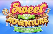 Sweet Adventure, un parcours inédit à 50,000€ sur Bitstarz !
