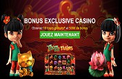 MrXbet : Des free spins supplémentaires à l'inscription, en plus du bonus de bienvenue