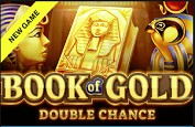 Playson visite une fois de plus l'Egypte Antique avec la slot Book of Gold