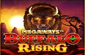 Des milliers de lignes gagnantes pour Blueprint et la sortie de Buffalo Rising Megaways