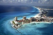 Partez en voyage à Cancun grâce à Cresus Casino