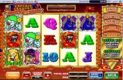 Premier jackpot pour la machine à sous Captain Cannon avec 156.670£ de gains