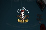 Jackpot de 106.858$ avec le Caribbean Hold'em de Bovada Casino