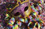 Sur WinOui, le Carnaval se poursuit jusqu'à dimanche avec des centaines de prix cash