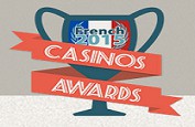 Les French Casino Awards 2015 désignent Tropezia et Cresus comme meilleurs casinos francophones