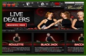 Découvrez les promotions attractives de Casino777.be