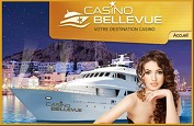 Casino Bellevue - C'est bientôt fini pour les joueurs français