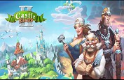 La plus épique des aventures avec la slot Castle Builder II