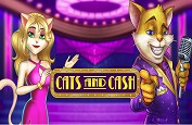 Cats and Cash, la version remasterisée du succès de Play'n GO