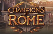 Champions of Rome, l'art de mêler gladiateurs et bonus attractifs !