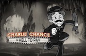 Charlie Chance s'est perdu en enfer, aidez-le à sortir !