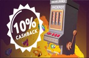 Chasse aux Jackpots le jeudi 14 avril sur Oscar et Bianca