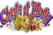 Jackpot de 596.712£ sur Chests of Plenty du fournisseur Ash Gaming