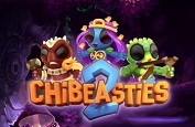 Yggdrasil Gaming lance une suite à sa slot Chibeasties