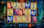 Chicago Gangsters, la nouvelle slot Playson à découvrir avec 131€ de bonus