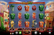 Chillipop ! Paiement en grappe et mode avalanche pour la dernière slot Betsoft