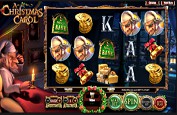 Fêtez Noël avec la slot Betsoft A Christmas Carol