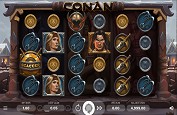 Conan Slot, l'une des meilleures machines à sous de l'année ?