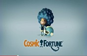 Replongez dans l'univers de Space Invaders avec Cosmic Fortune de Netent