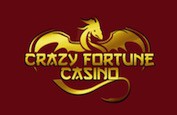 Profitez de 50 tours gratuits pour votre bienvenue sur Crazy Fortune en mars