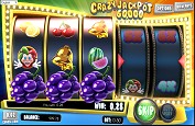 Moins d'un mois après son lancement, Crazy Jackpot 60.000 offre 126.000 euros à un joueur