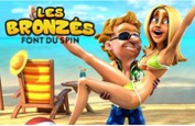 Les Bronzés font du spin - Gagnez des free spins avec Cresus dès lundi