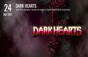 Dark Hearts, une machine à sous Rival Gaming mêlant histoire d'amour et vampires