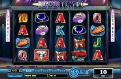 Un joli jackpot de 220.000 euros chez Casino777.be