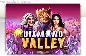 Diamond Valley de Playtech libère son jackpot de 184.284$