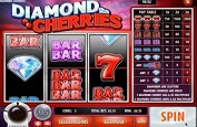 Rival Gaming sort un classique d'antan - Diamond Cherries
