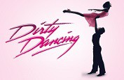 La machine à sous progressive Dirty Dancing est jouable sur les casinos Playtech