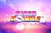 Disco Double, la nouvelle création iSoftBet et ses 10,000€ à gagner