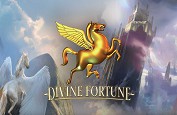 Avalanche de jackpots sur Divine Fortune et détails sur les 2.5€ millions de Mega Fortune