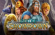 Divine Showdown : les Dieux s'affrontent dans la nouvelle slot Play'n GO