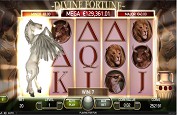 Un joueur allemand empoche les 113.375£ de jackpot progressif de Divine Fortune