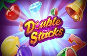 Double Stacks, la nouvelle slot fruitée de Netent