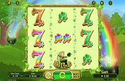 Doublin Gold, un jeu spécial pour la St Patrick !